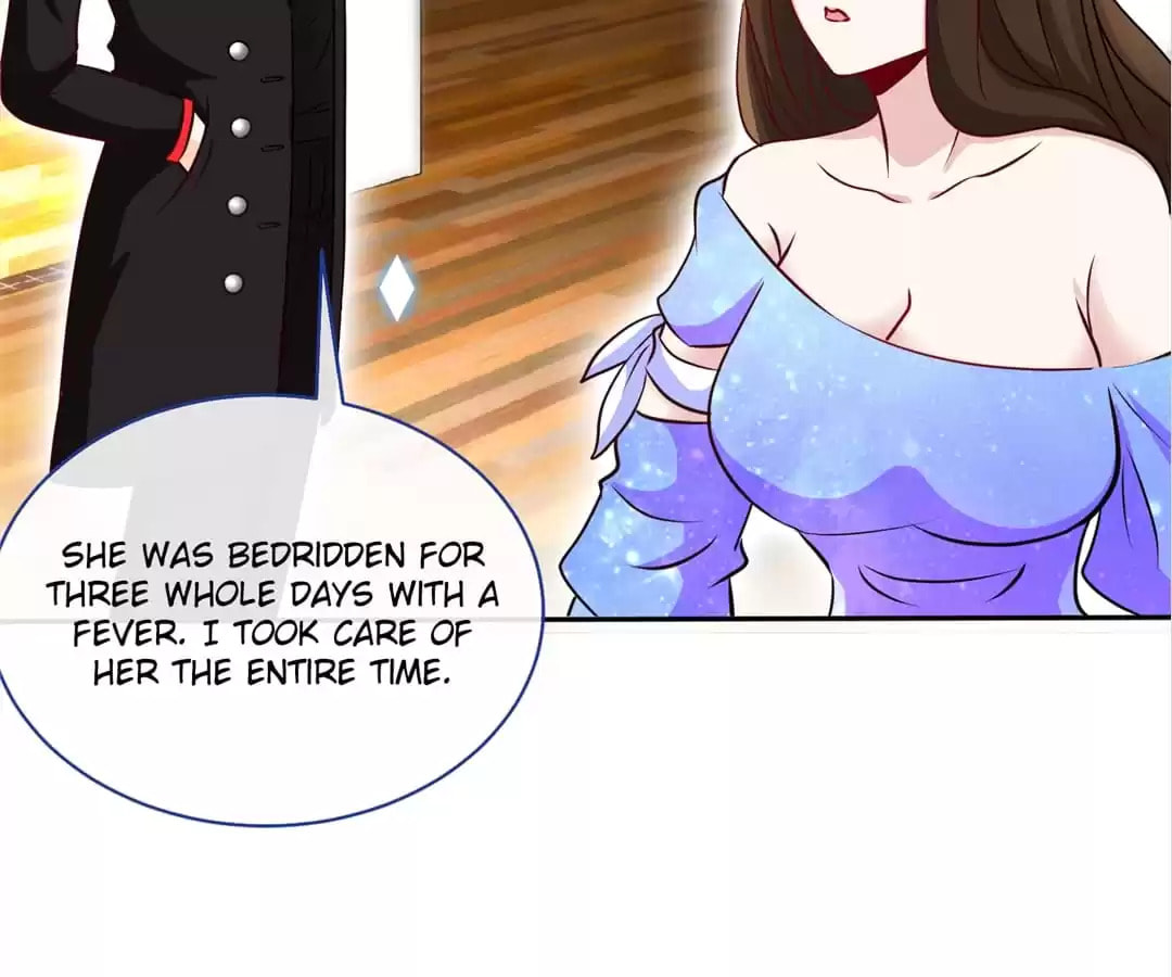 Don't Mess With the Supreme Mom (Colored) Chapter 98 page 6 - 