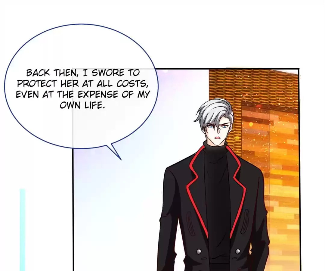 Don't Mess With the Supreme Mom (Colored) Chapter 98 page 7 - 