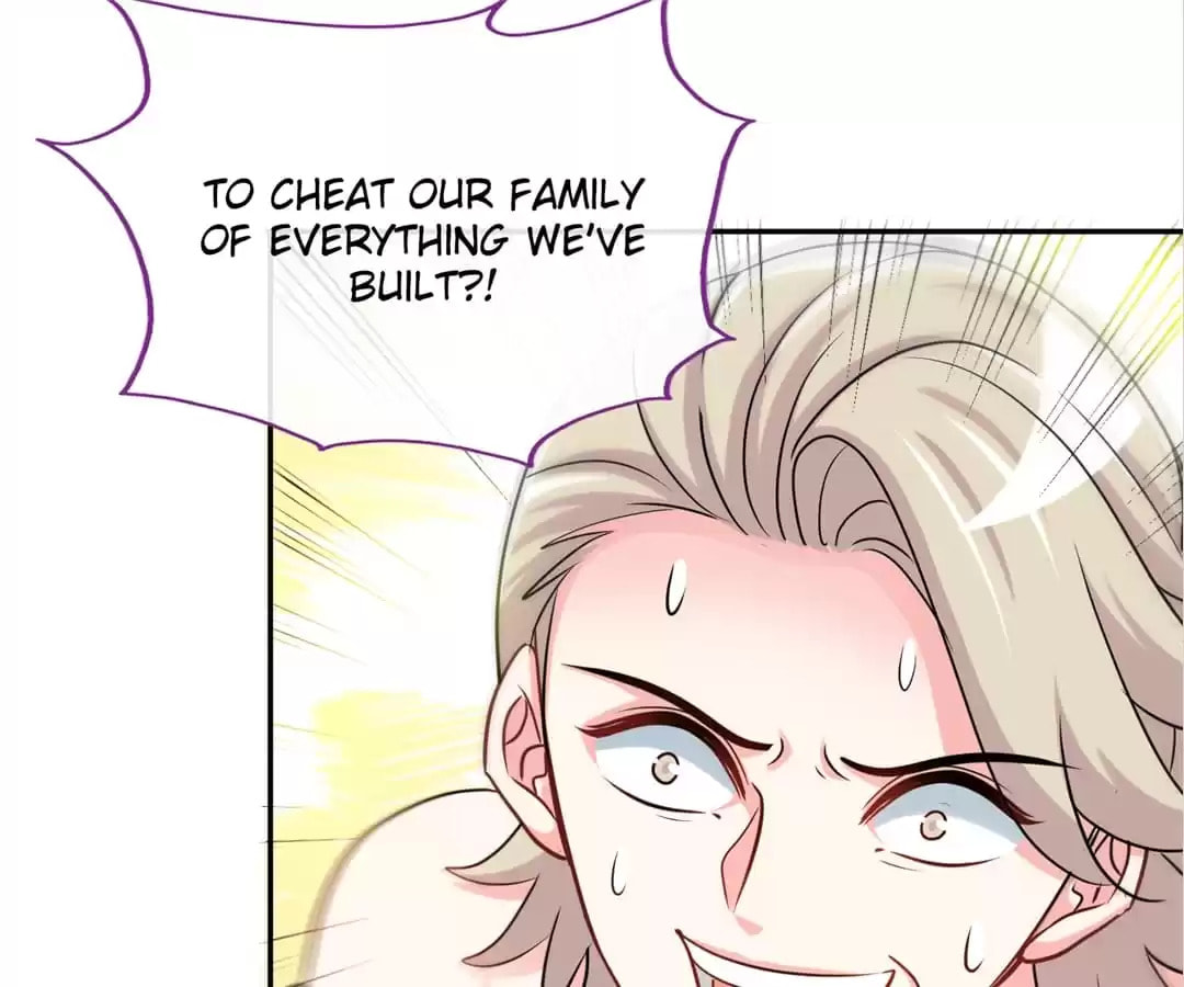 Don't Mess With the Supreme Mom (Colored) Chapter 99 page 13 - 