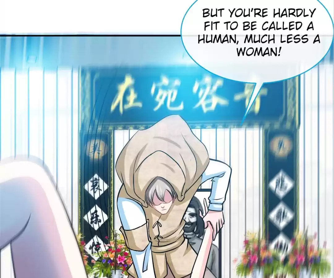 Don't Mess With the Supreme Mom (Colored) Chapter 99 page 17 - 