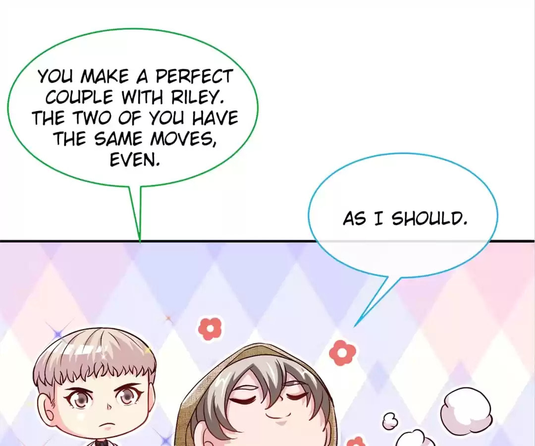 Don't Mess With the Supreme Mom (Colored) Chapter 99 page 19 - 