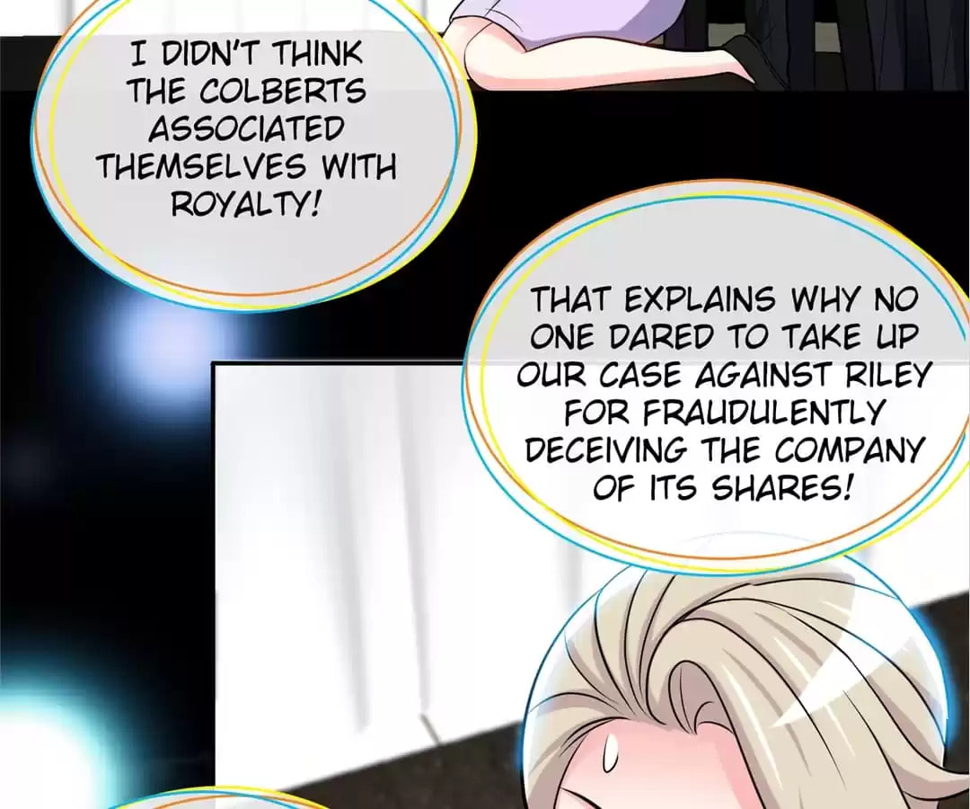 Don't Mess With the Supreme Mom (Colored) Chapter 99 page 3 - 