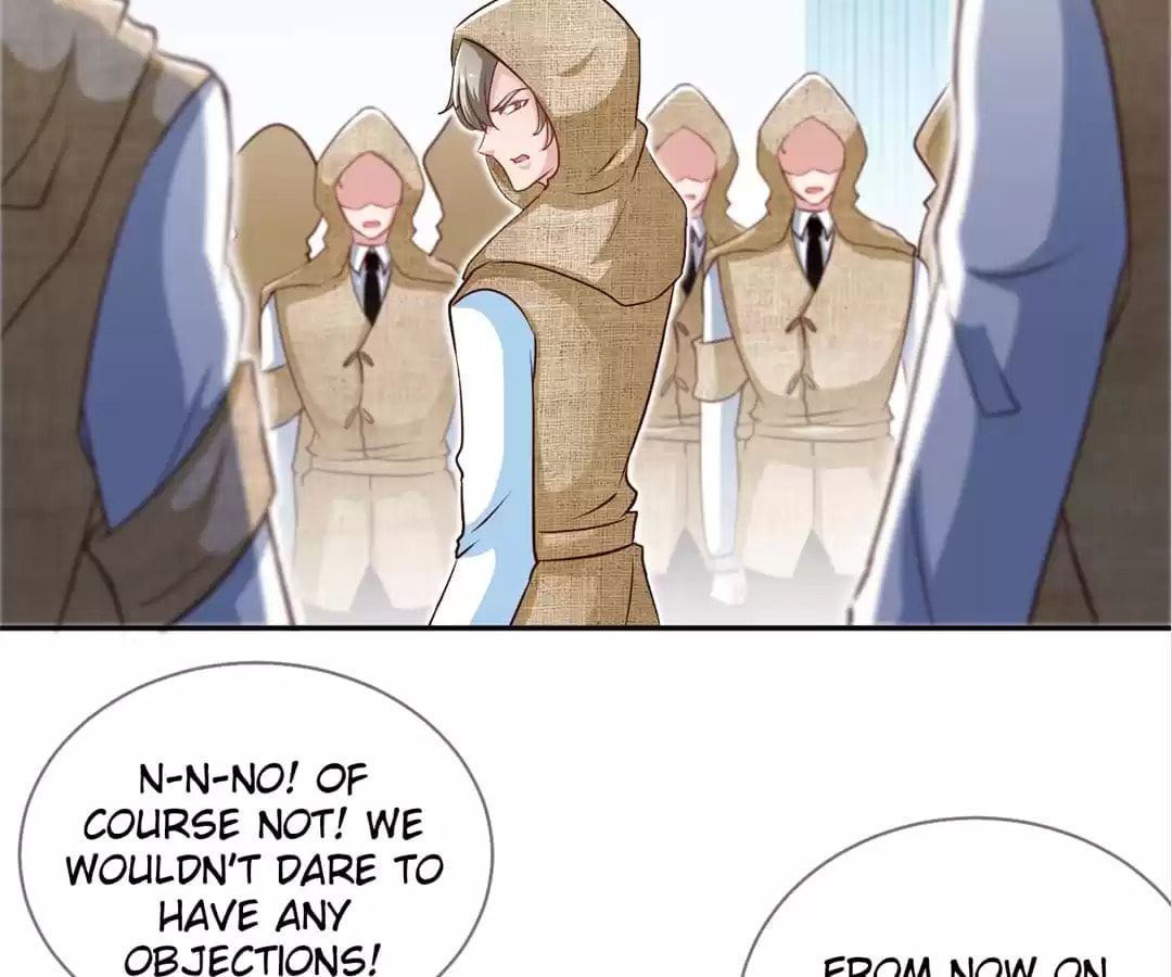 Don't Mess With the Supreme Mom (Colored) Chapter 99 page 21 - 