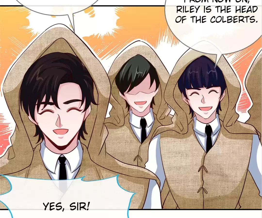 Don't Mess With the Supreme Mom (Colored) Chapter 99 page 22 - 