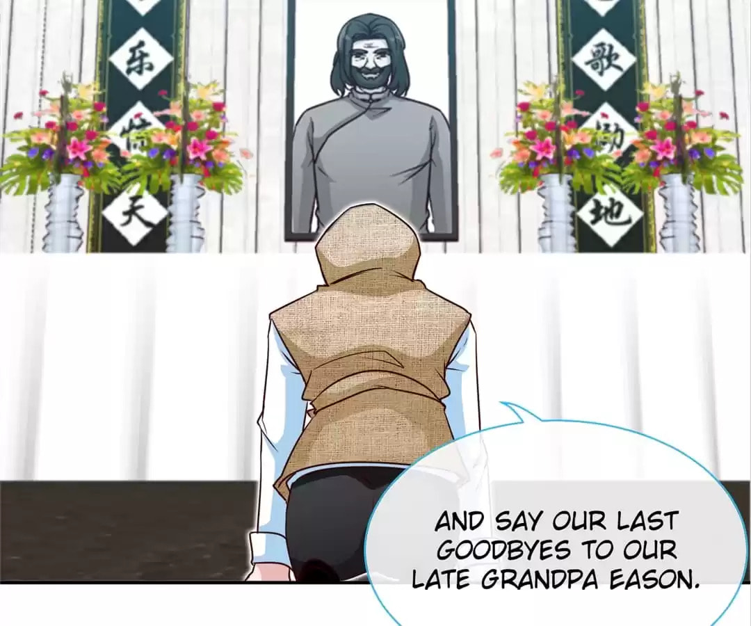Don't Mess With the Supreme Mom (Colored) Chapter 99 page 28 - 