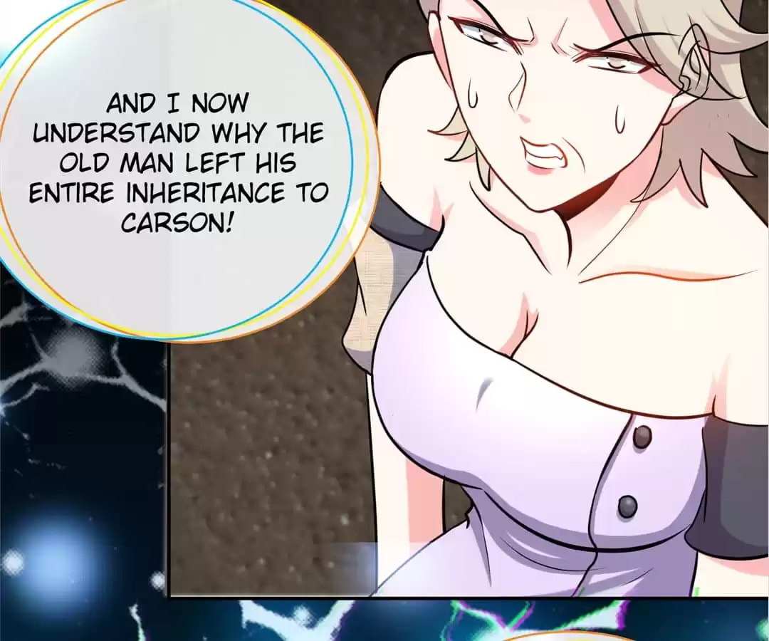 Don't Mess With the Supreme Mom (Colored) Chapter 99 page 4 - 