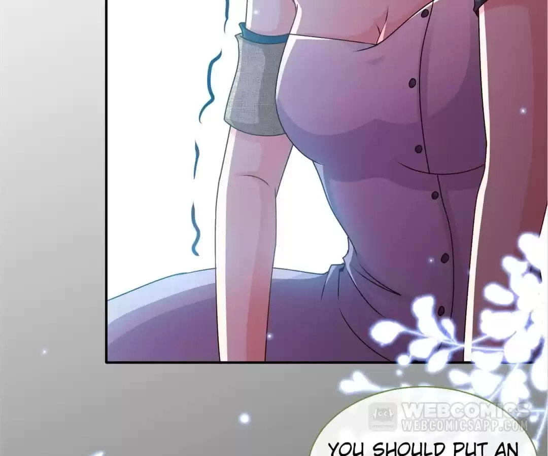 Don't Mess With the Supreme Mom (Colored) Chapter 99 page 32 - 