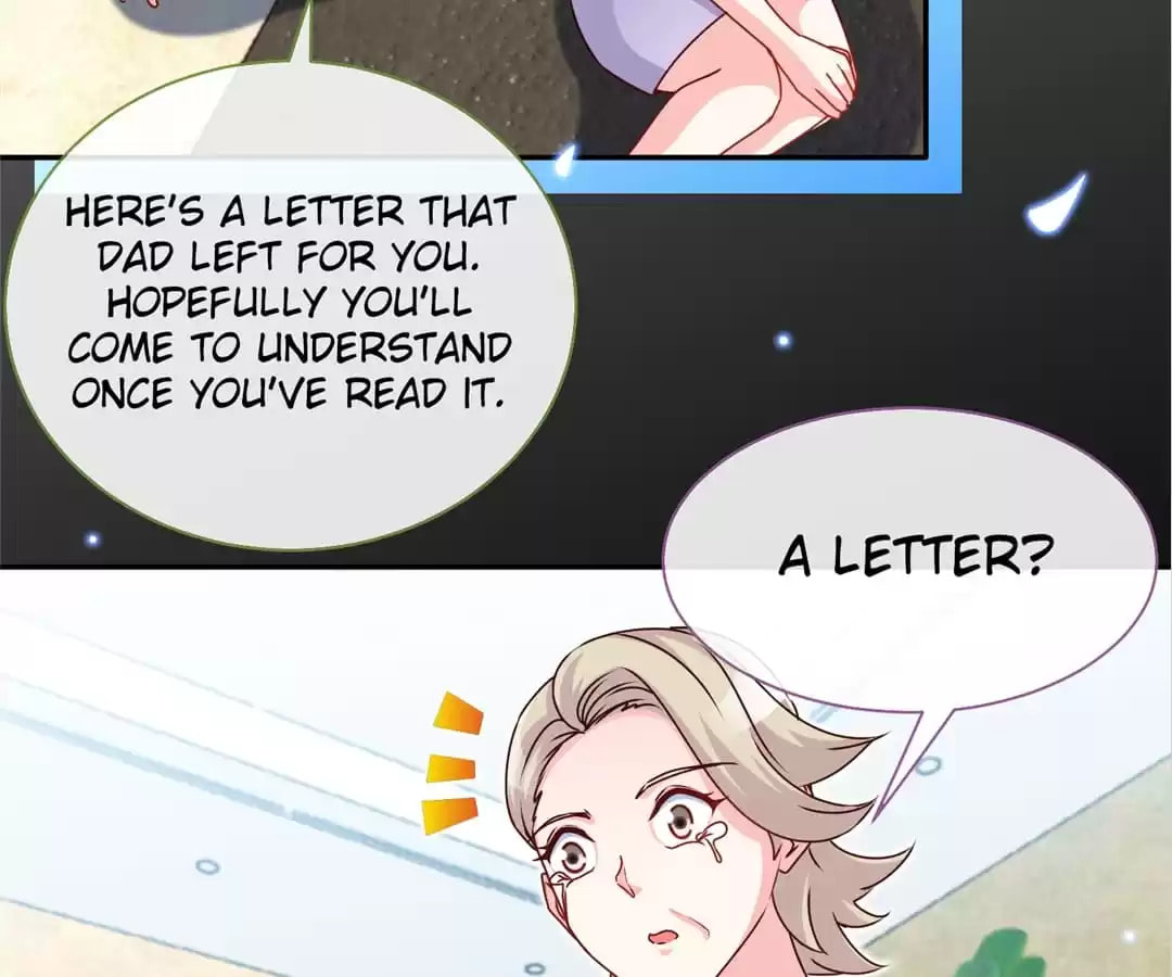 Don't Mess With the Supreme Mom (Colored) Chapter 99 page 34 - 