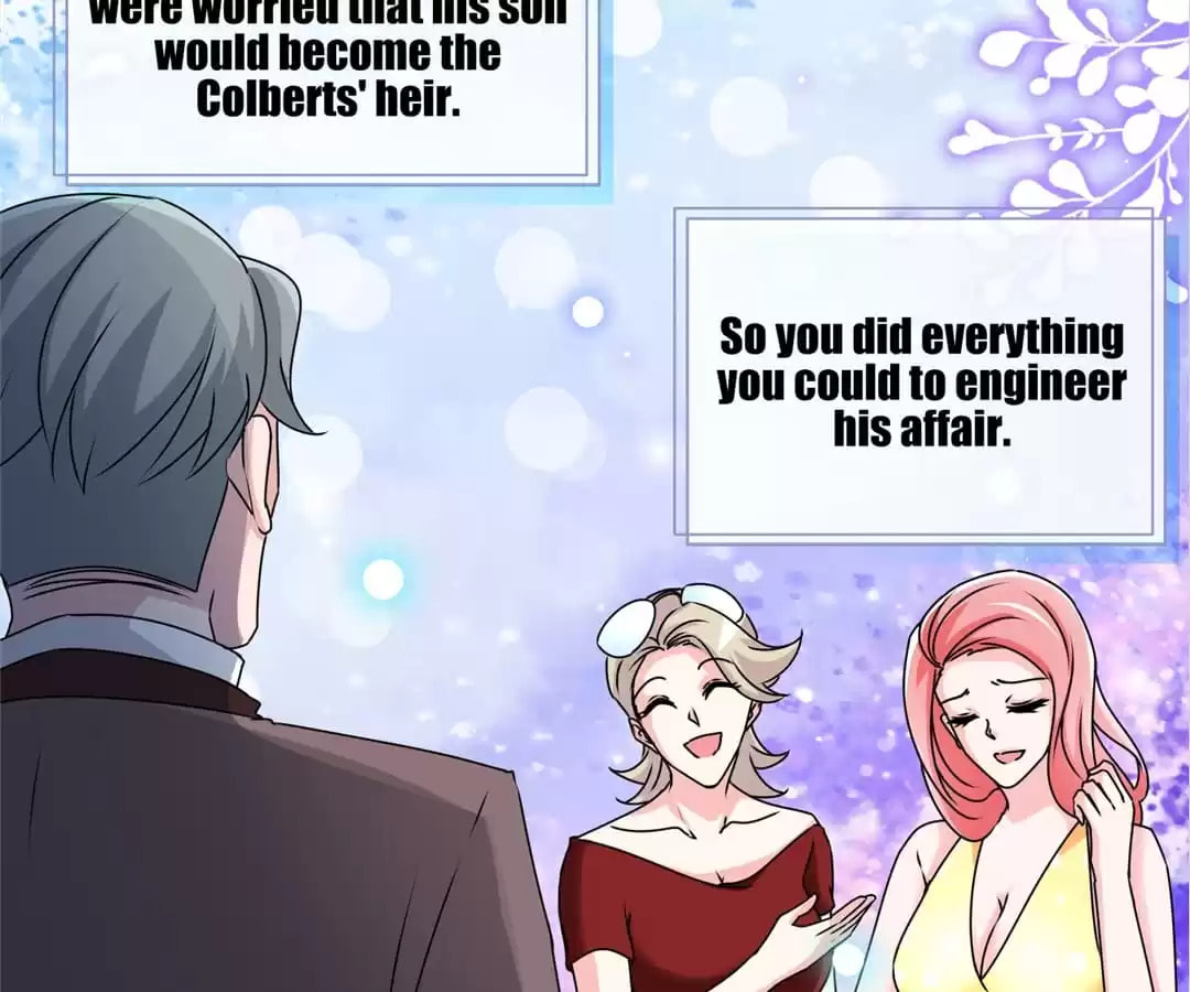 Don't Mess With the Supreme Mom (Colored) Chapter 99 page 40 - 
