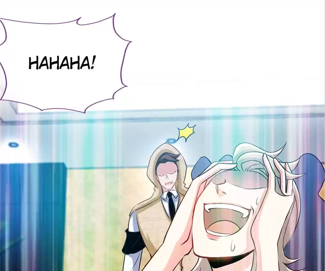 Don't Mess With the Supreme Mom (Colored) Chapter 99 page 7 - 