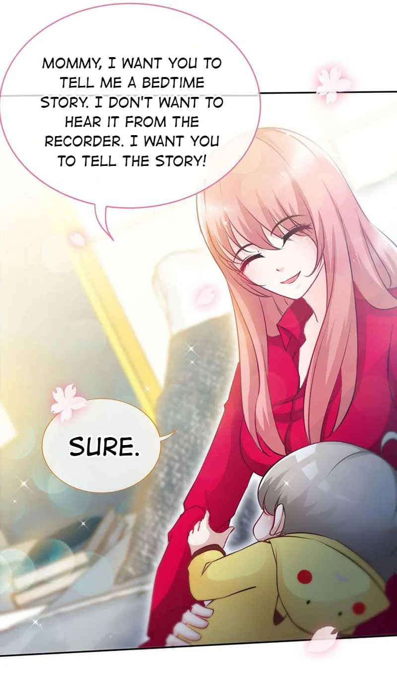 Don't Mess with the Supreme Mom Chapter 21 page 11 - 