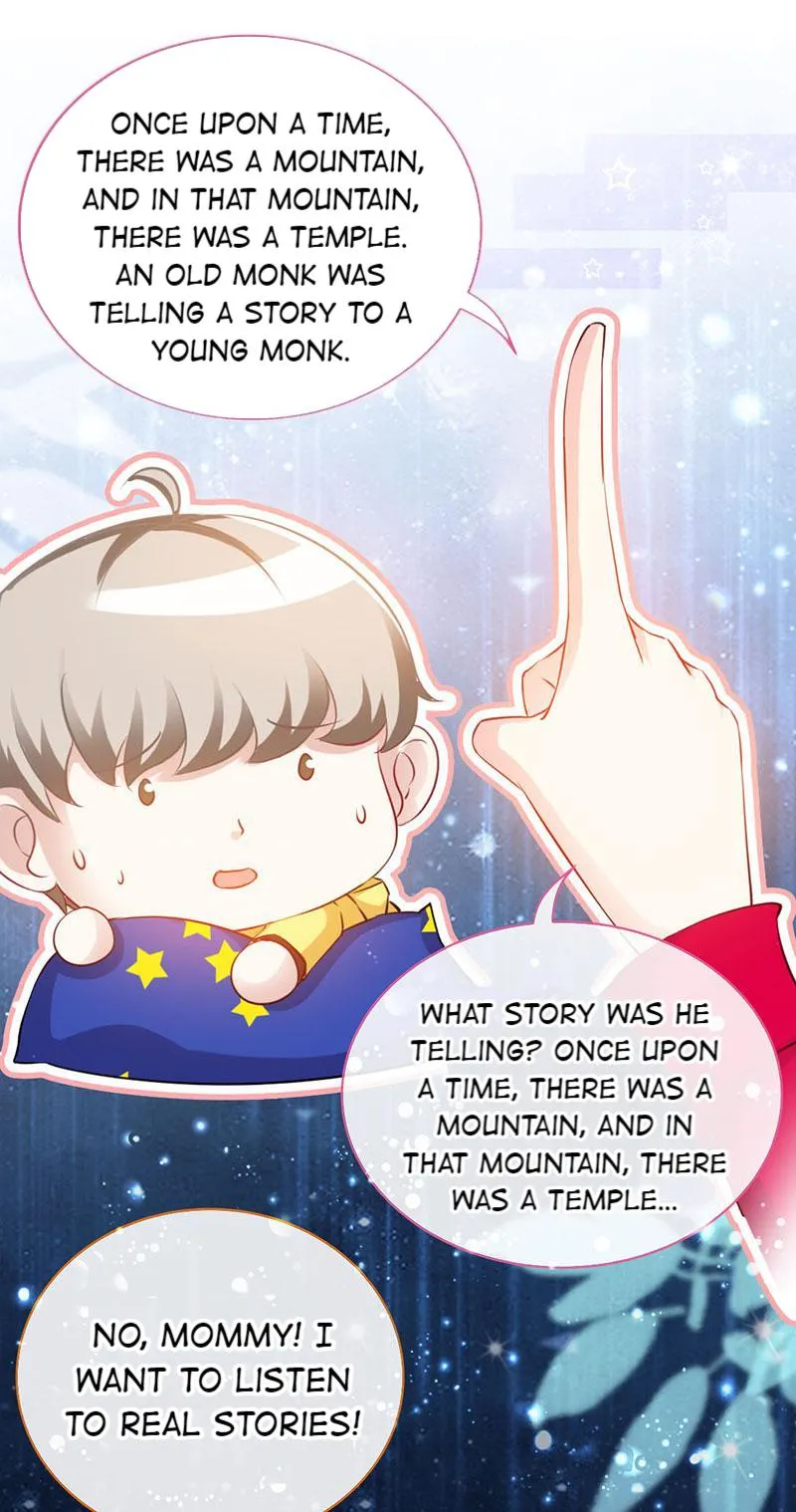 Don't Mess with the Supreme Mom Chapter 21 page 12 - 