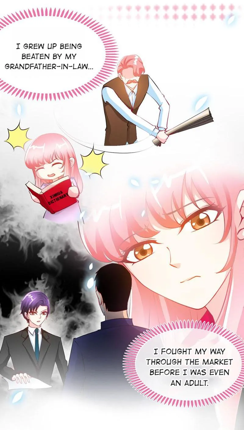Don't Mess with the Supreme Mom Chapter 21 page 15 - 