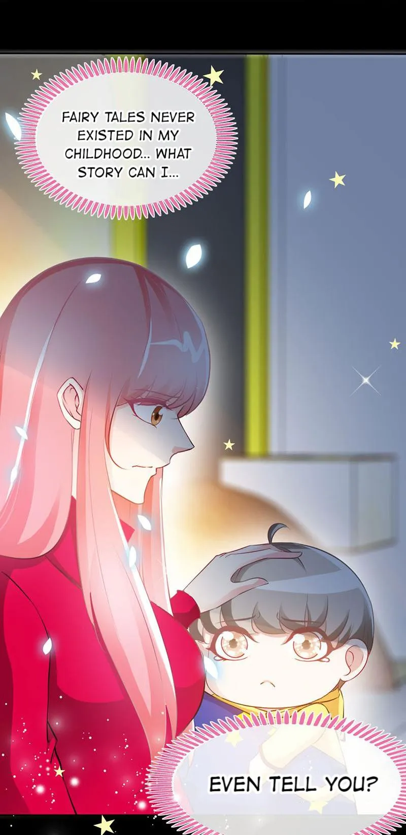 Don't Mess with the Supreme Mom Chapter 21 page 16 - 