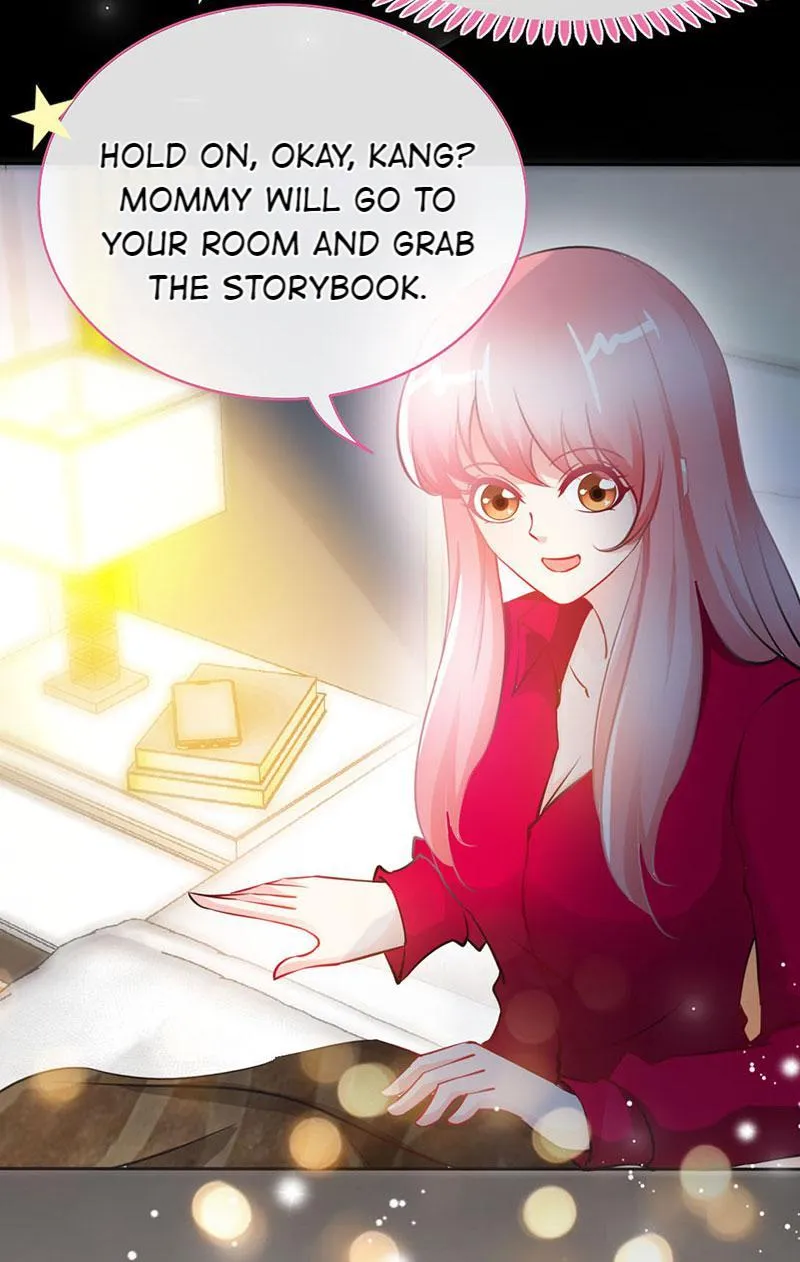 Don't Mess with the Supreme Mom Chapter 21 page 17 - 