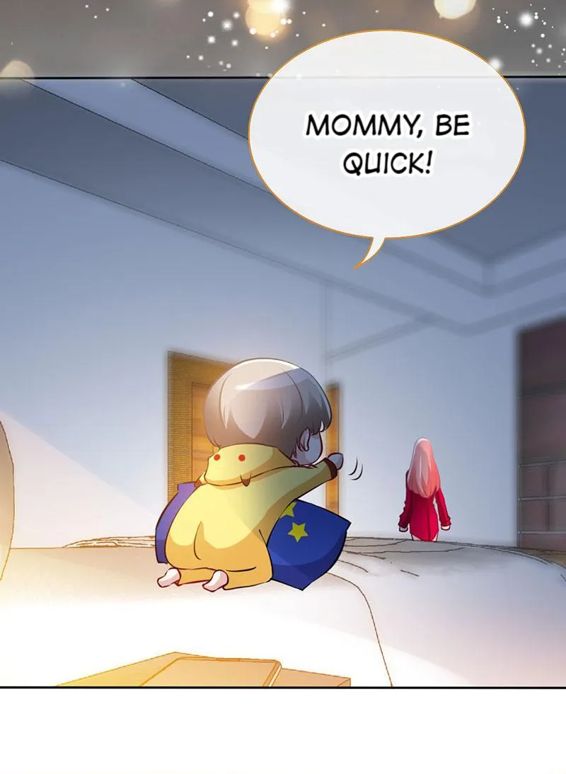Don't Mess with the Supreme Mom Chapter 21 page 18 - 