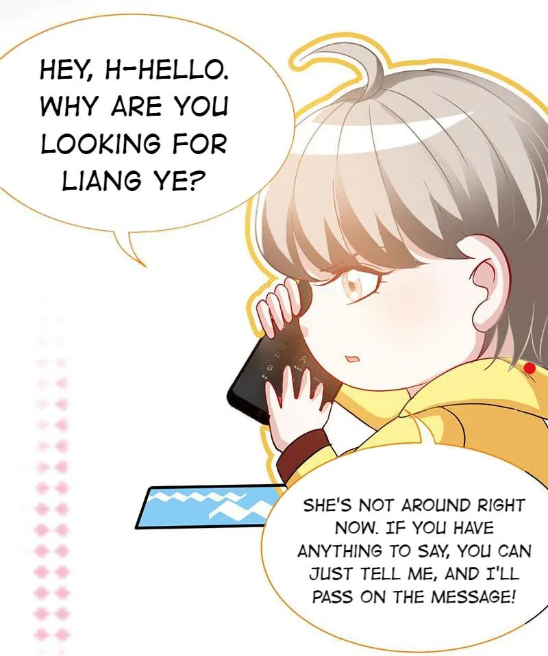 Don't Mess with the Supreme Mom Chapter 21 page 20 - 