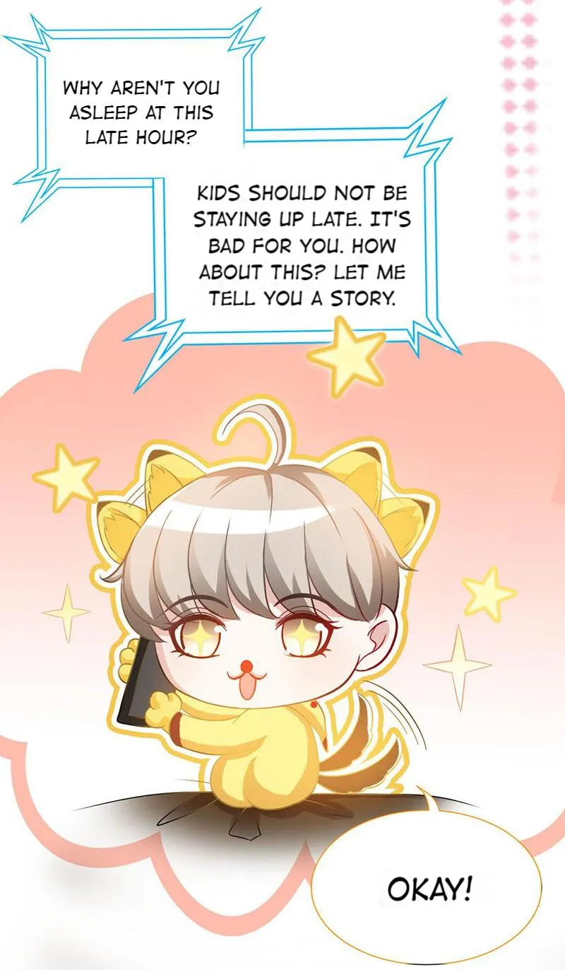 Don't Mess with the Supreme Mom Chapter 21 page 22 - 