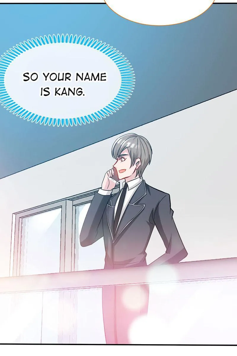 Don't Mess with the Supreme Mom Chapter 21 page 24 - 