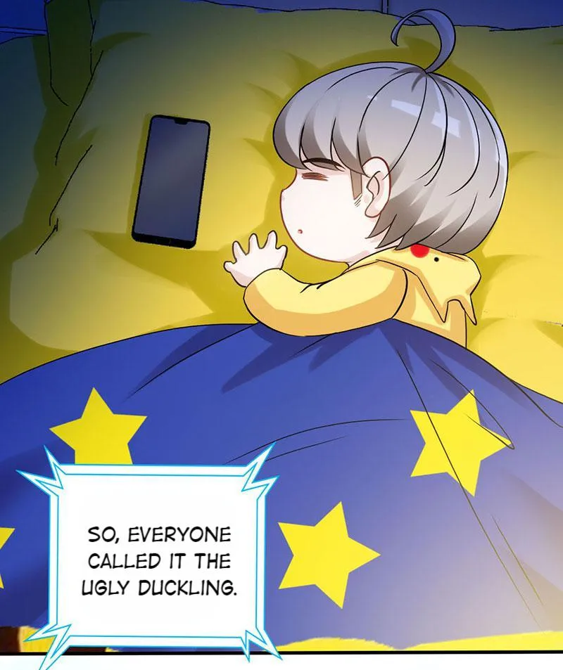 Don't Mess with the Supreme Mom Chapter 21 page 27 - 