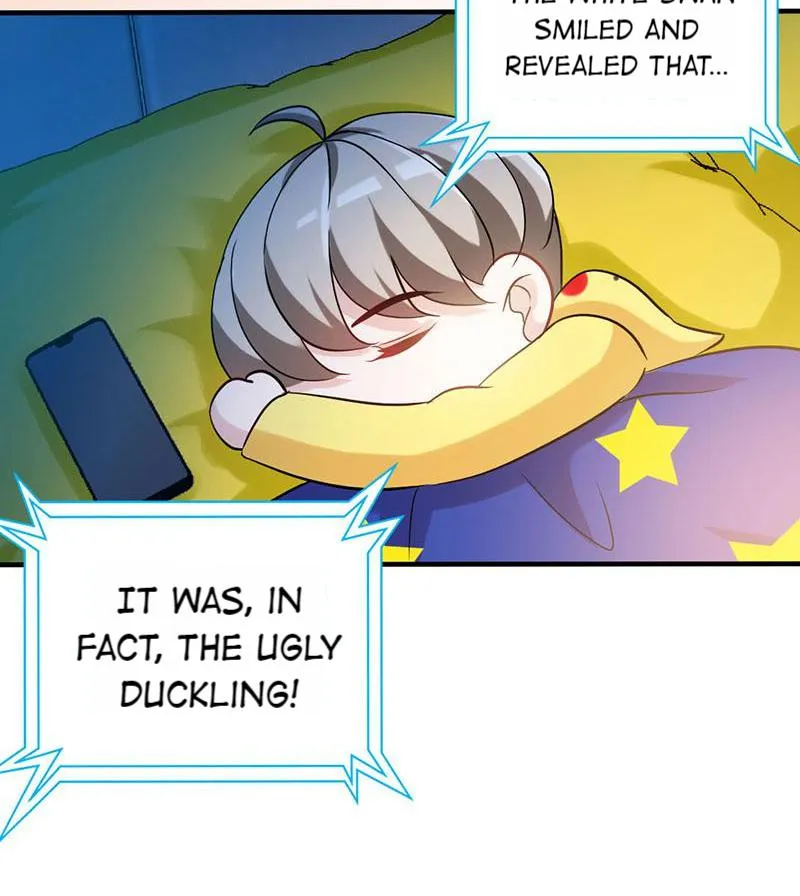 Don't Mess with the Supreme Mom Chapter 21 page 30 - 