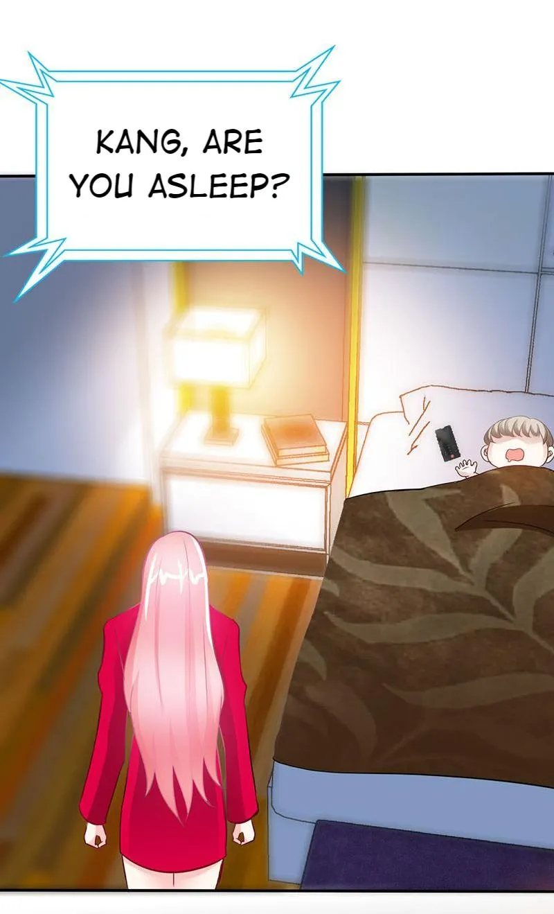 Don't Mess with the Supreme Mom Chapter 21 page 32 - 