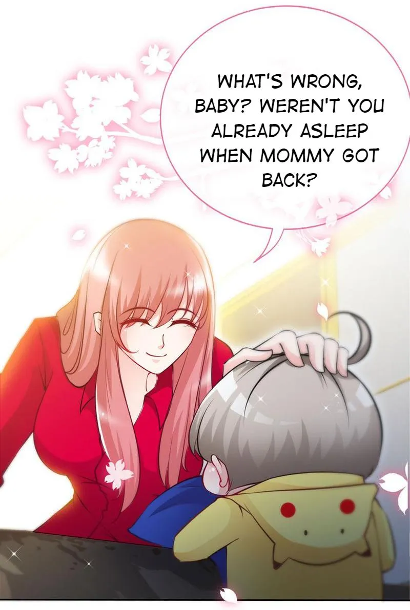 Don't Mess with the Supreme Mom Chapter 21 page 9 - 