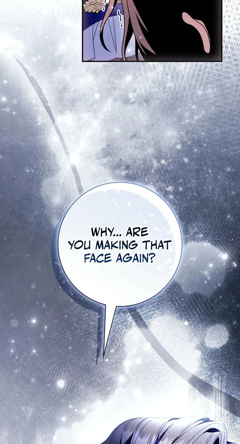 Don't Mind Me, Daddy Chapter 91 page 16 - 
