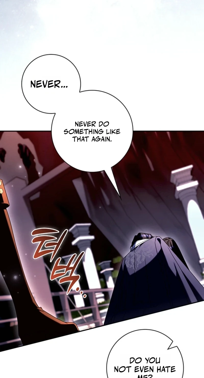 Don't Mind Me, Daddy Chapter 91 page 18 - 