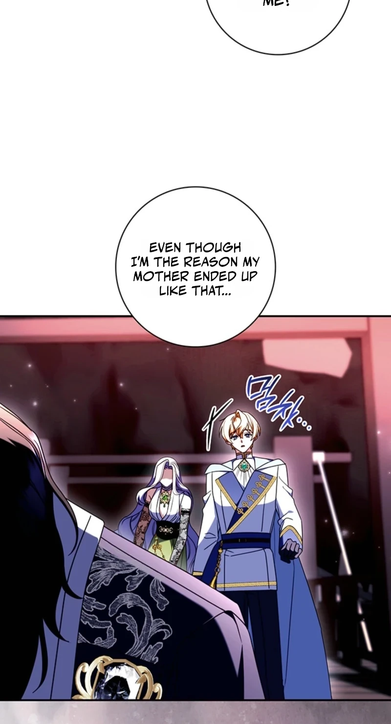 Don't Mind Me, Daddy Chapter 91 page 19 - 