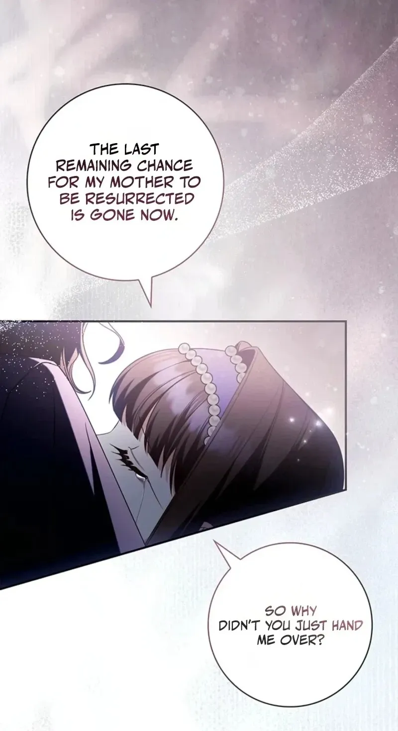 Don't Mind Me, Daddy Chapter 91 page 20 - 