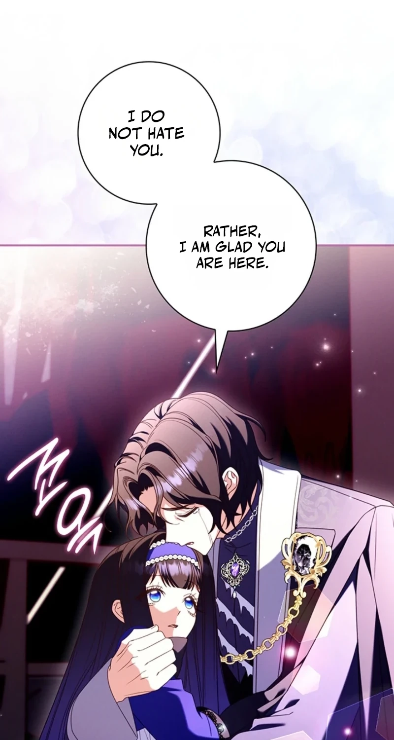Don't Mind Me, Daddy Chapter 91 page 22 - 