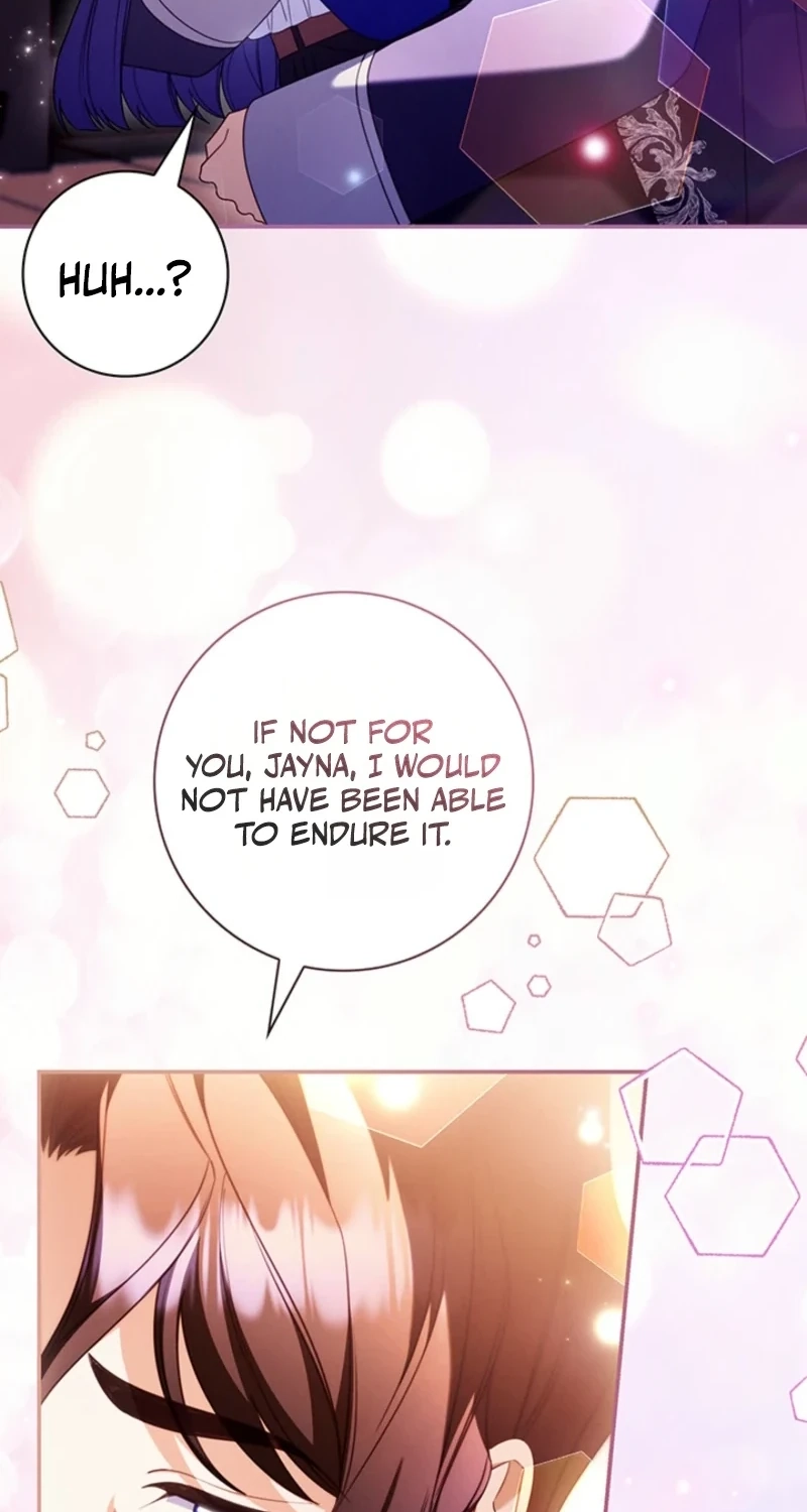 Don't Mind Me, Daddy Chapter 91 page 23 - 