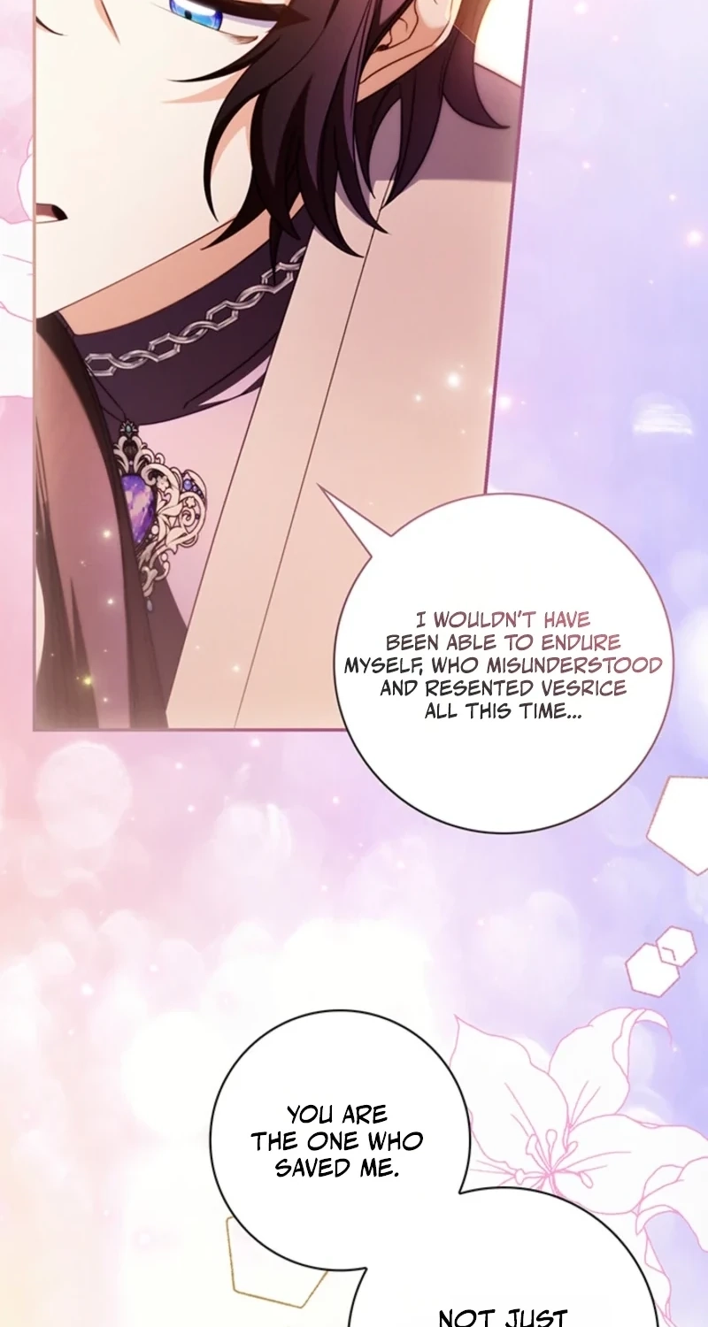 Don't Mind Me, Daddy Chapter 91 page 24 - 