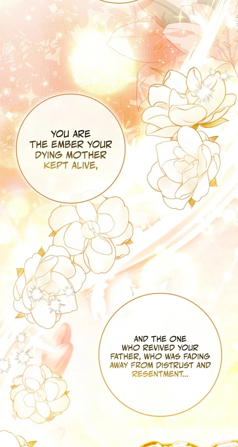 Don't Mind Me, Daddy Chapter 91 page 27 - 