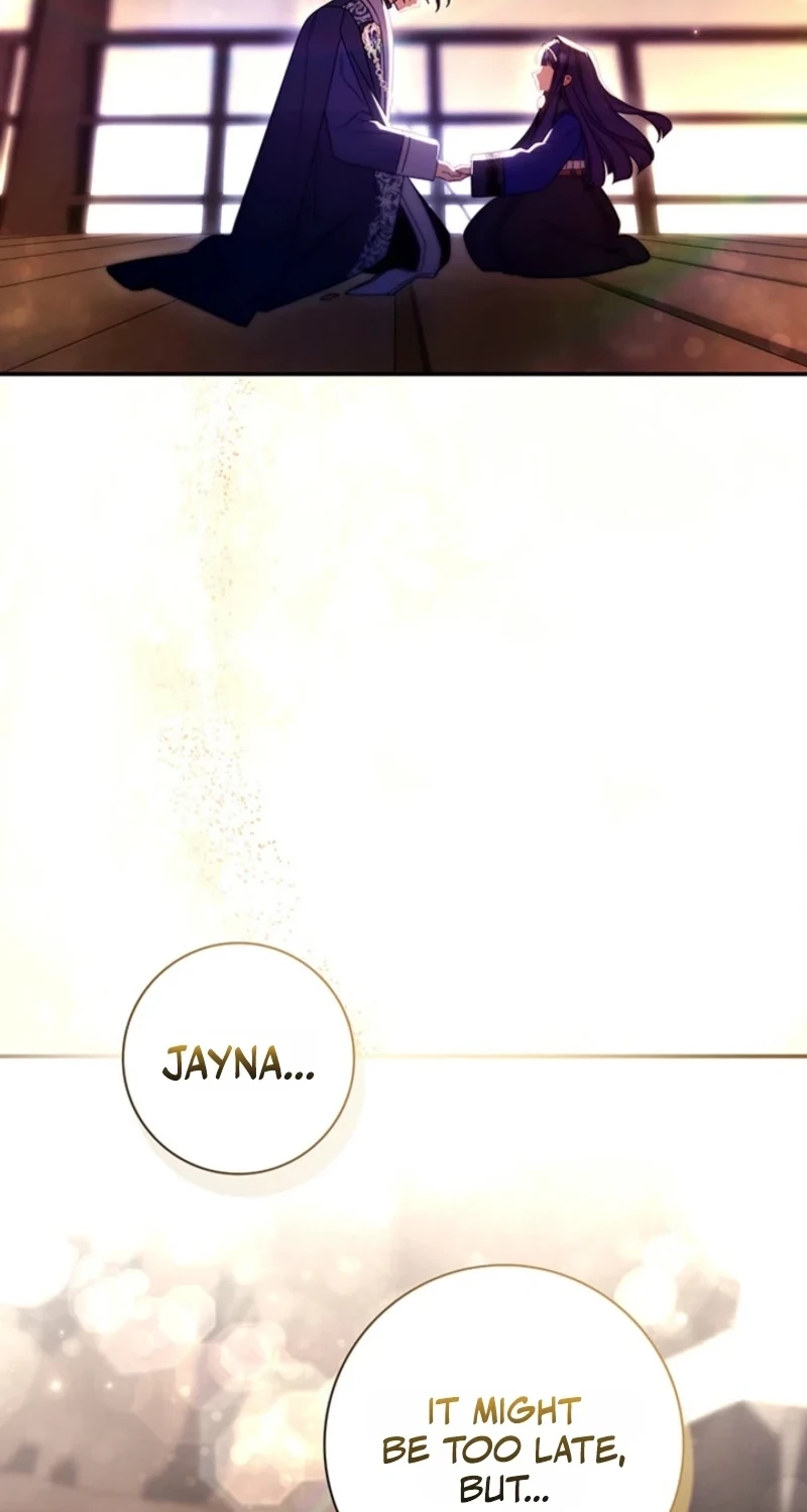 Don't Mind Me, Daddy Chapter 91 page 32 - 