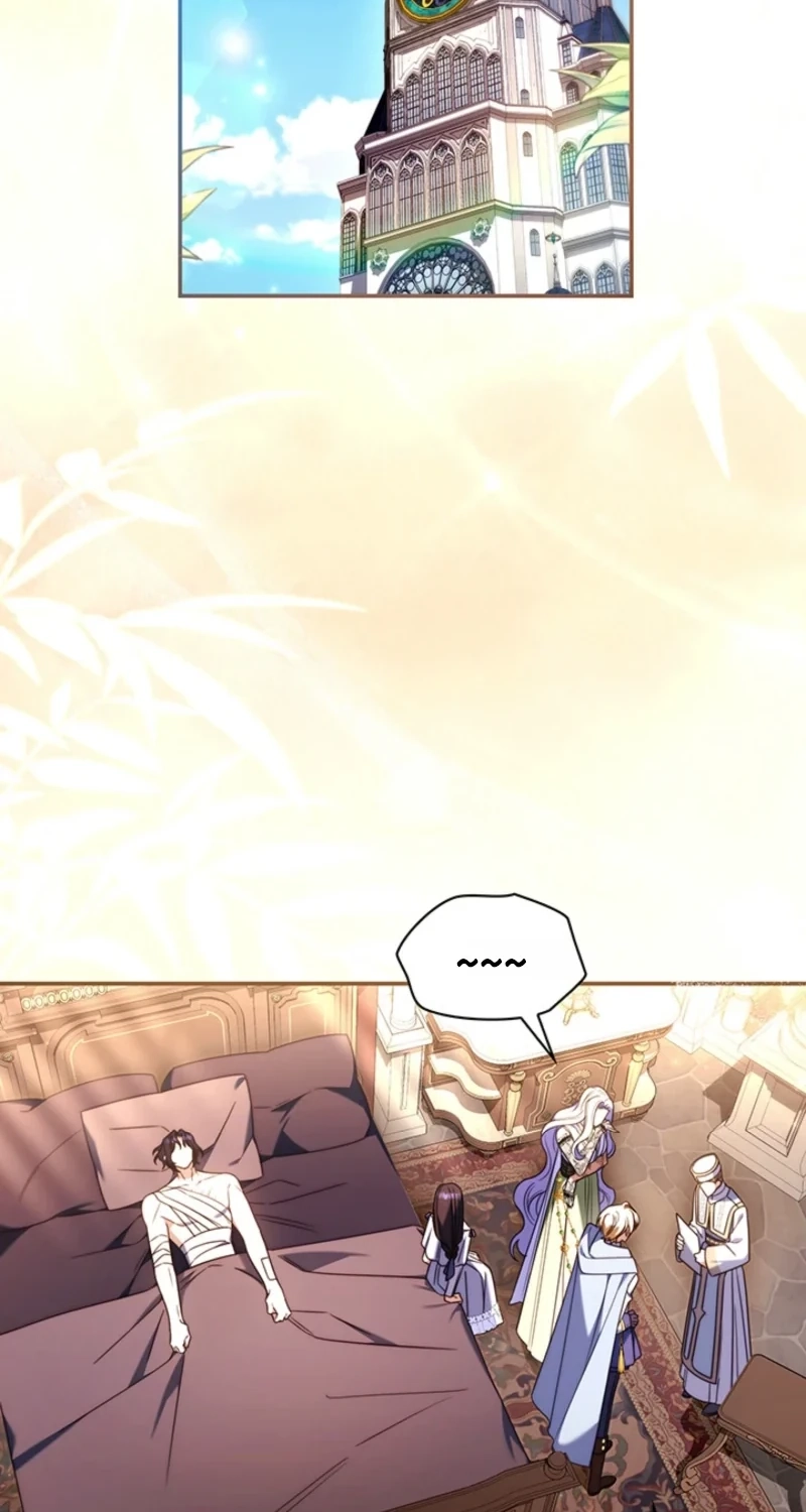 Don't Mind Me, Daddy Chapter 91 page 39 - 