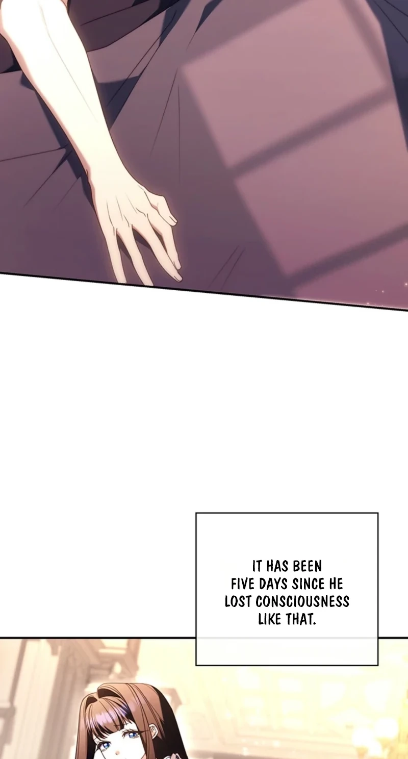 Don't Mind Me, Daddy Chapter 91 page 41 - 