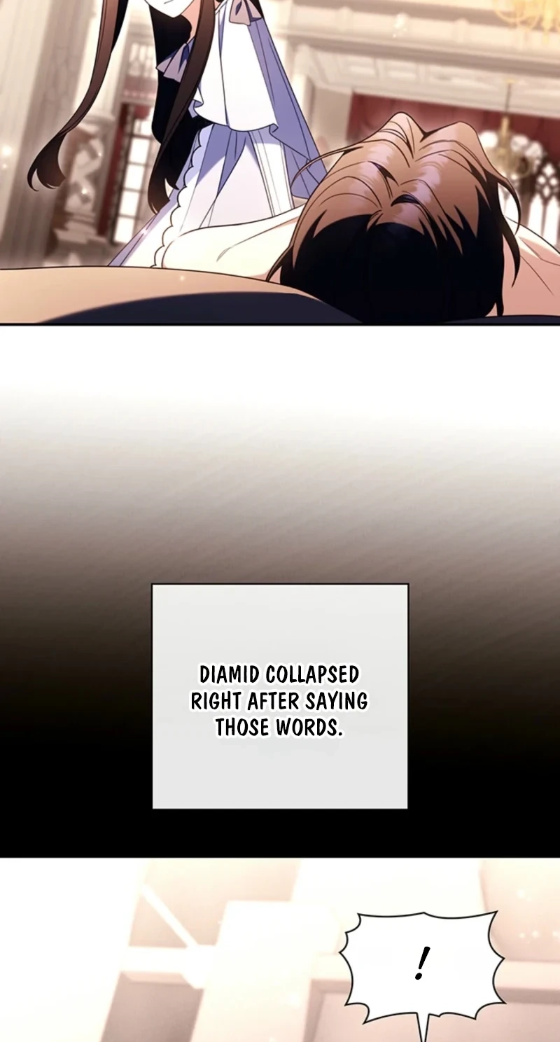 Don't Mind Me, Daddy Chapter 91 page 42 - 