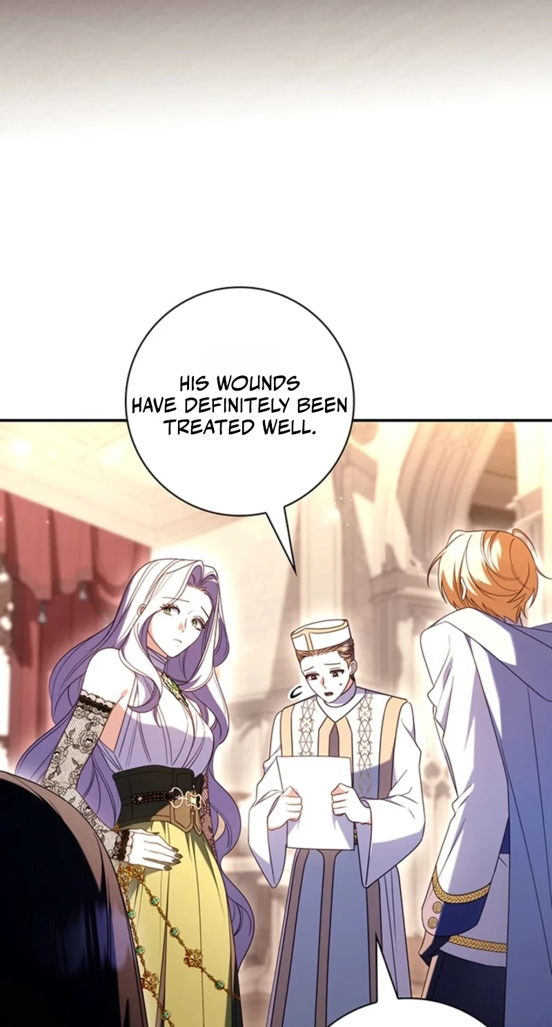 Don't Mind Me, Daddy Chapter 91 page 44 - 