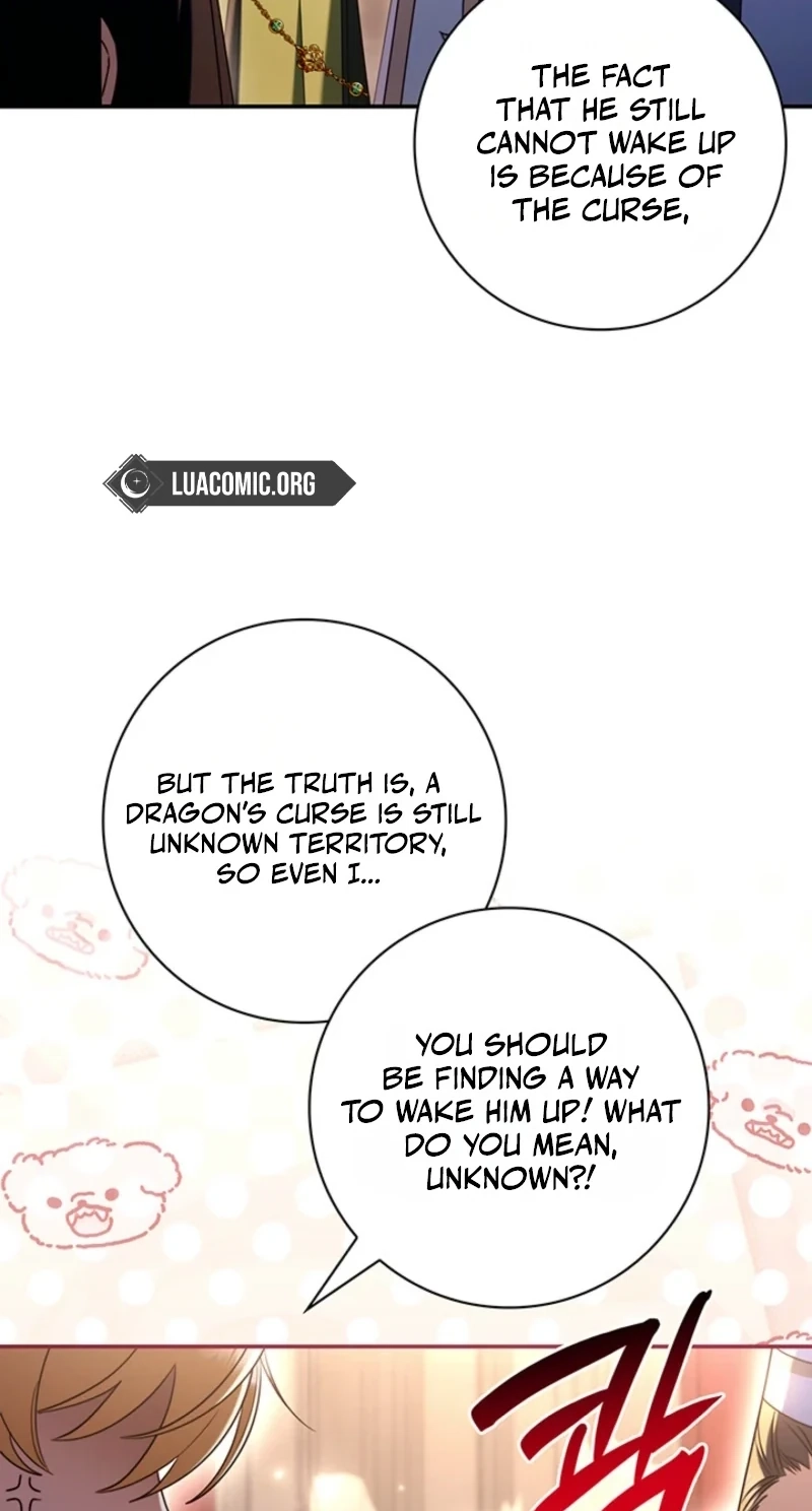 Don't Mind Me, Daddy Chapter 91 page 45 - 