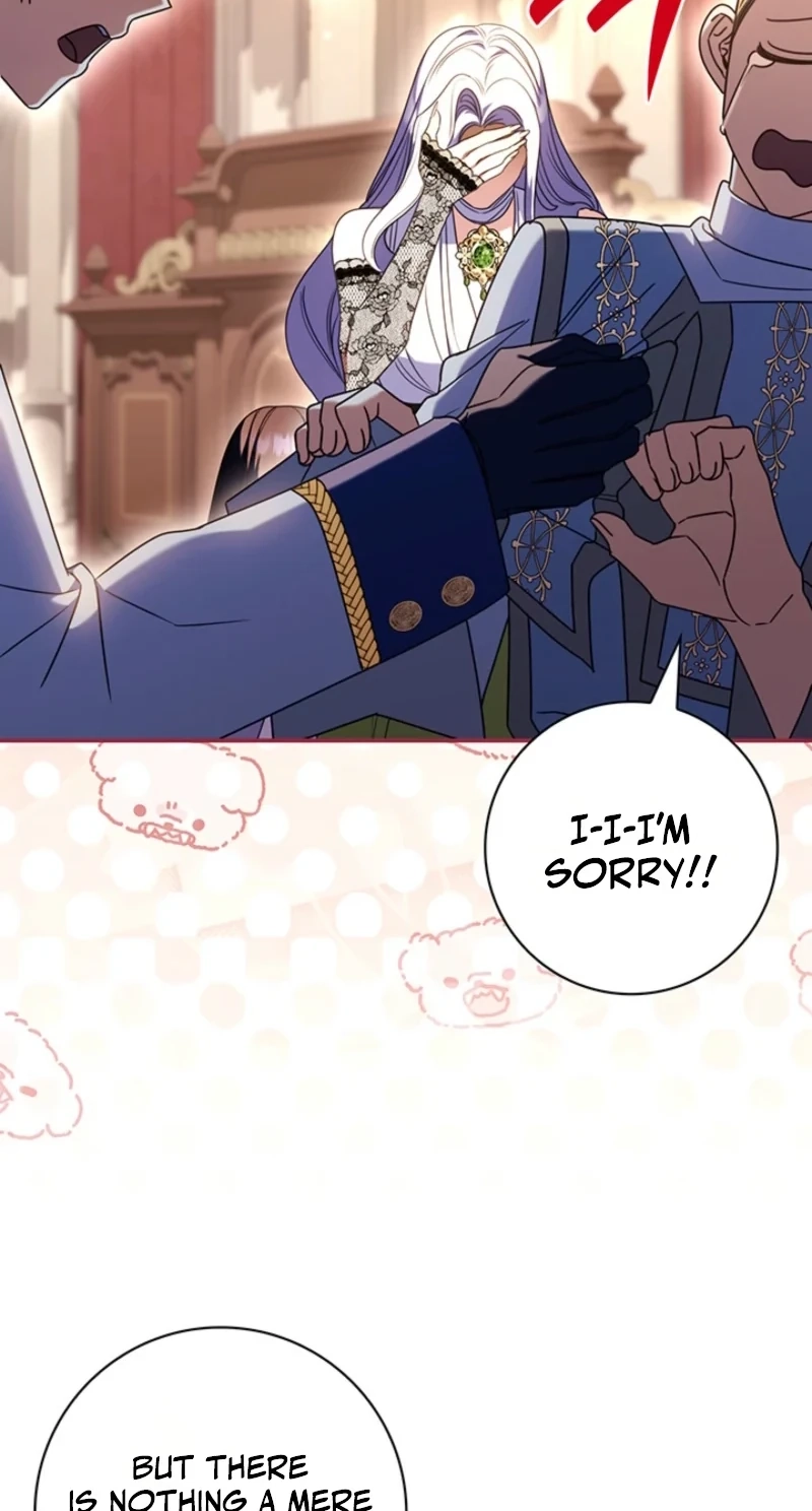 Don't Mind Me, Daddy Chapter 91 page 46 - 