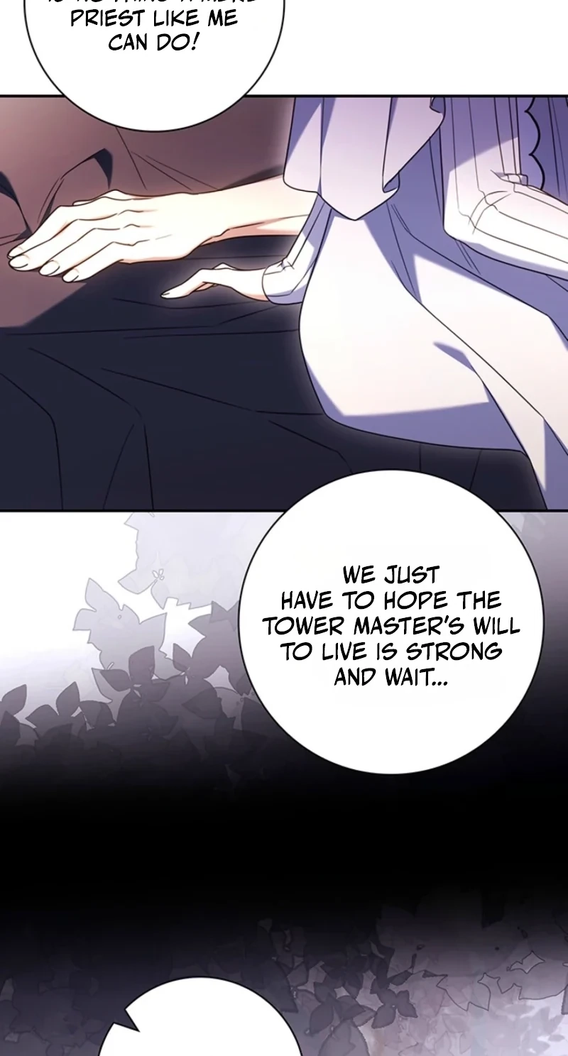 Don't Mind Me, Daddy Chapter 91 page 47 - 
