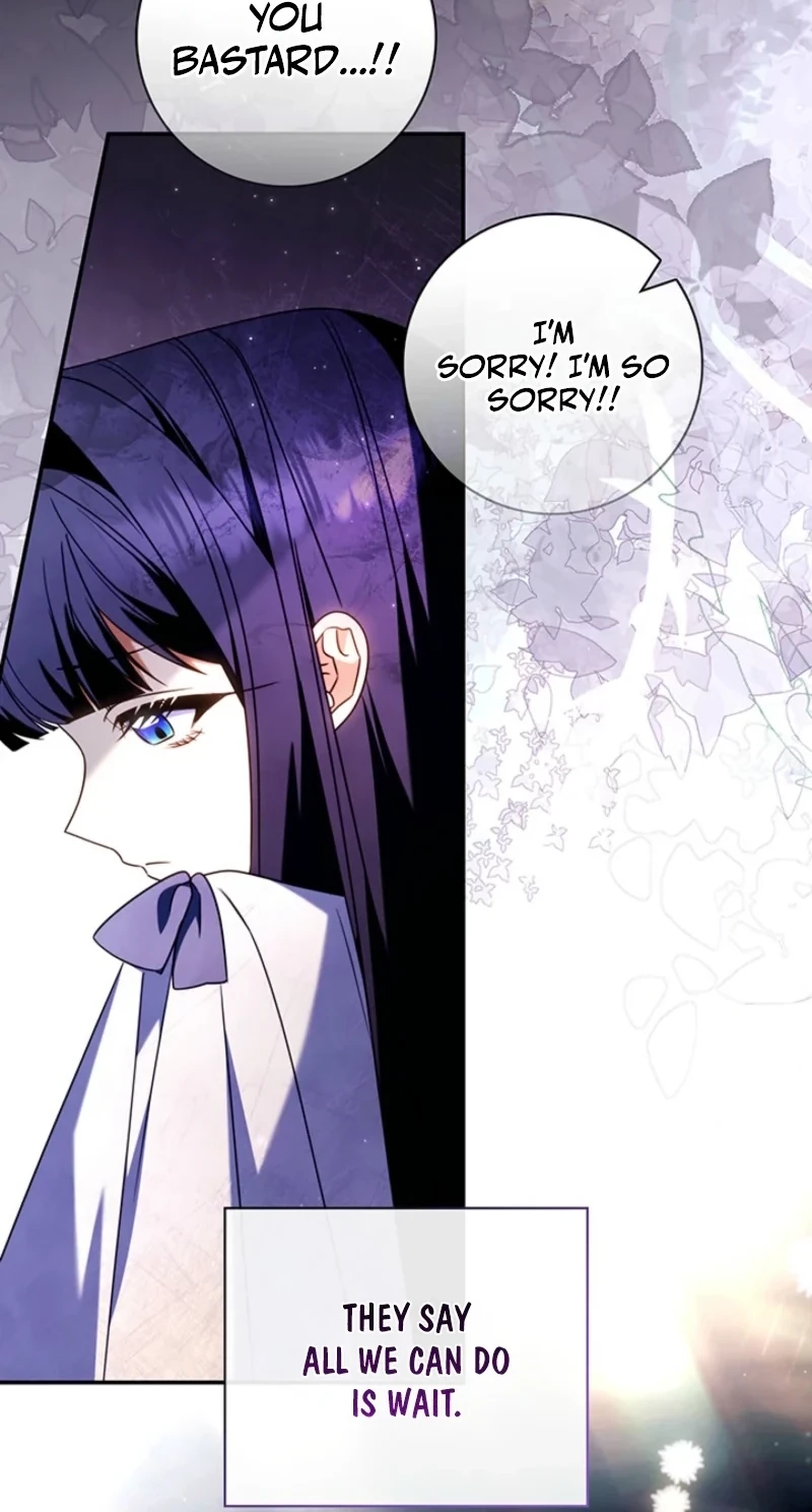 Don't Mind Me, Daddy Chapter 91 page 48 - 