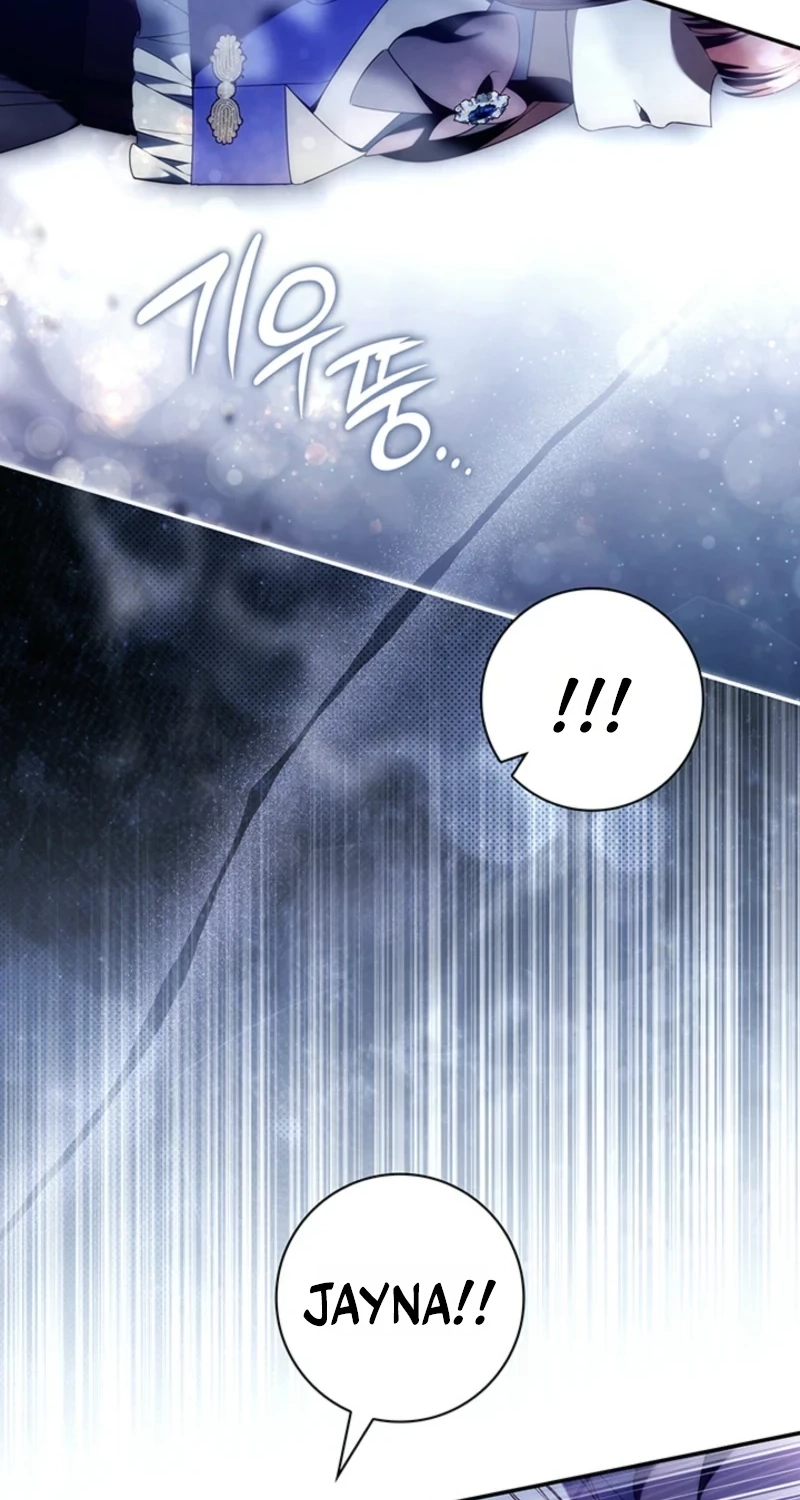Don't Mind Me, Daddy Chapter 91 page 6 - 