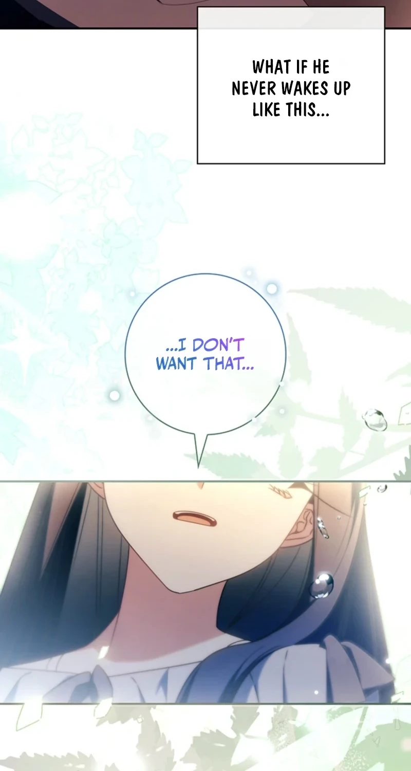 Don't Mind Me, Daddy Chapter 91 page 52 - 