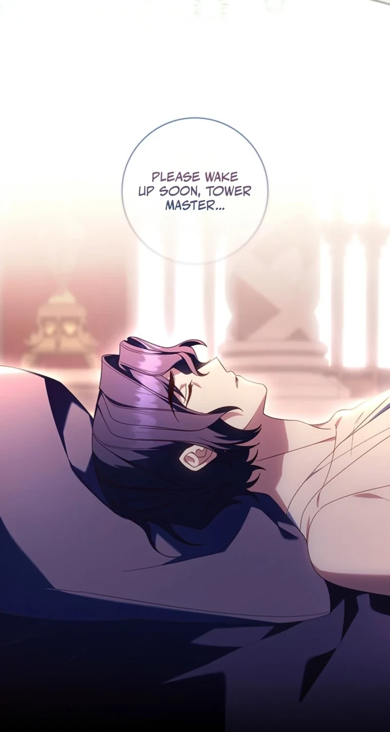 Don't Mind Me, Daddy Chapter 91 page 54 - 