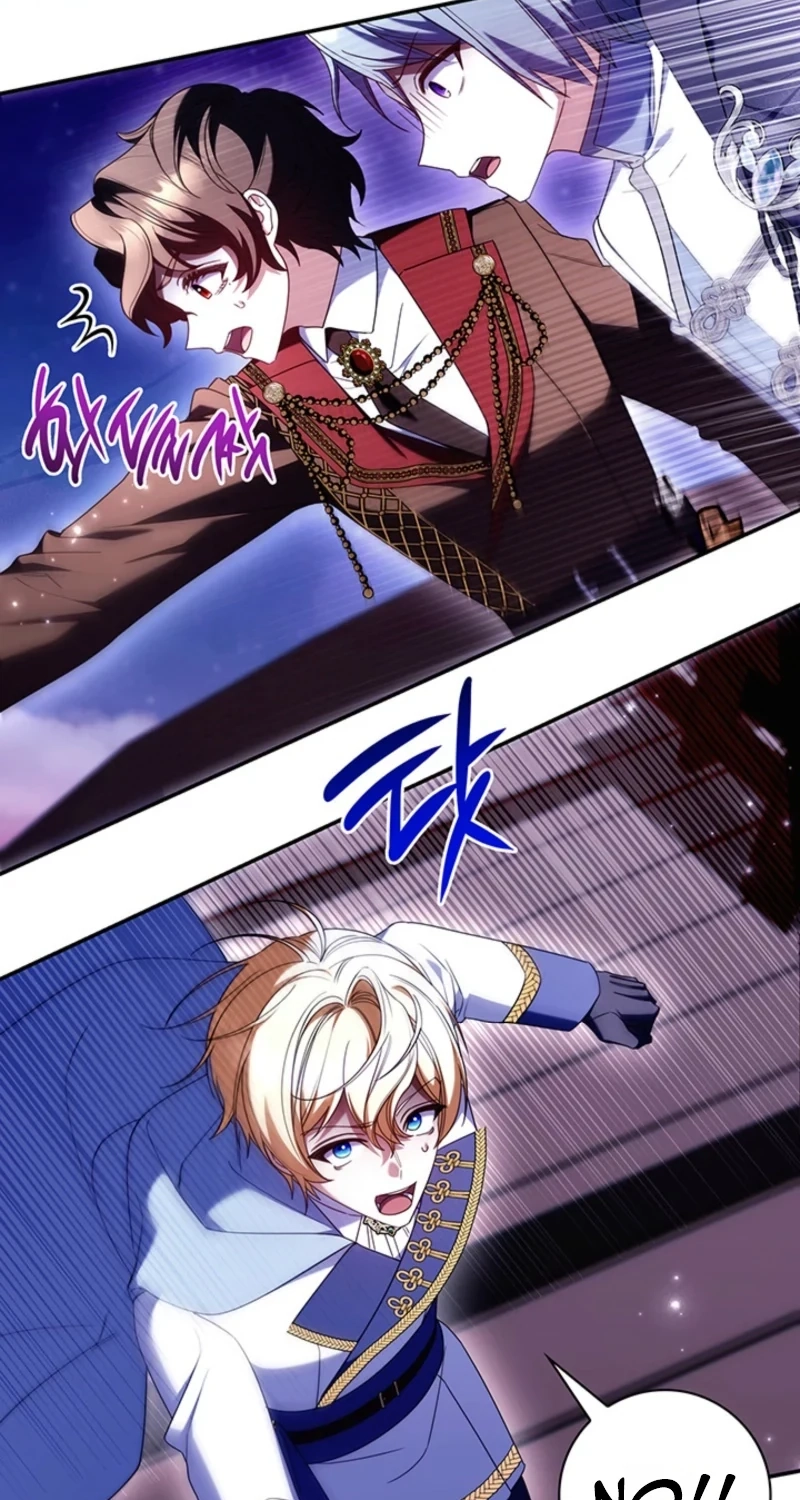 Don't Mind Me, Daddy Chapter 91 page 7 - 