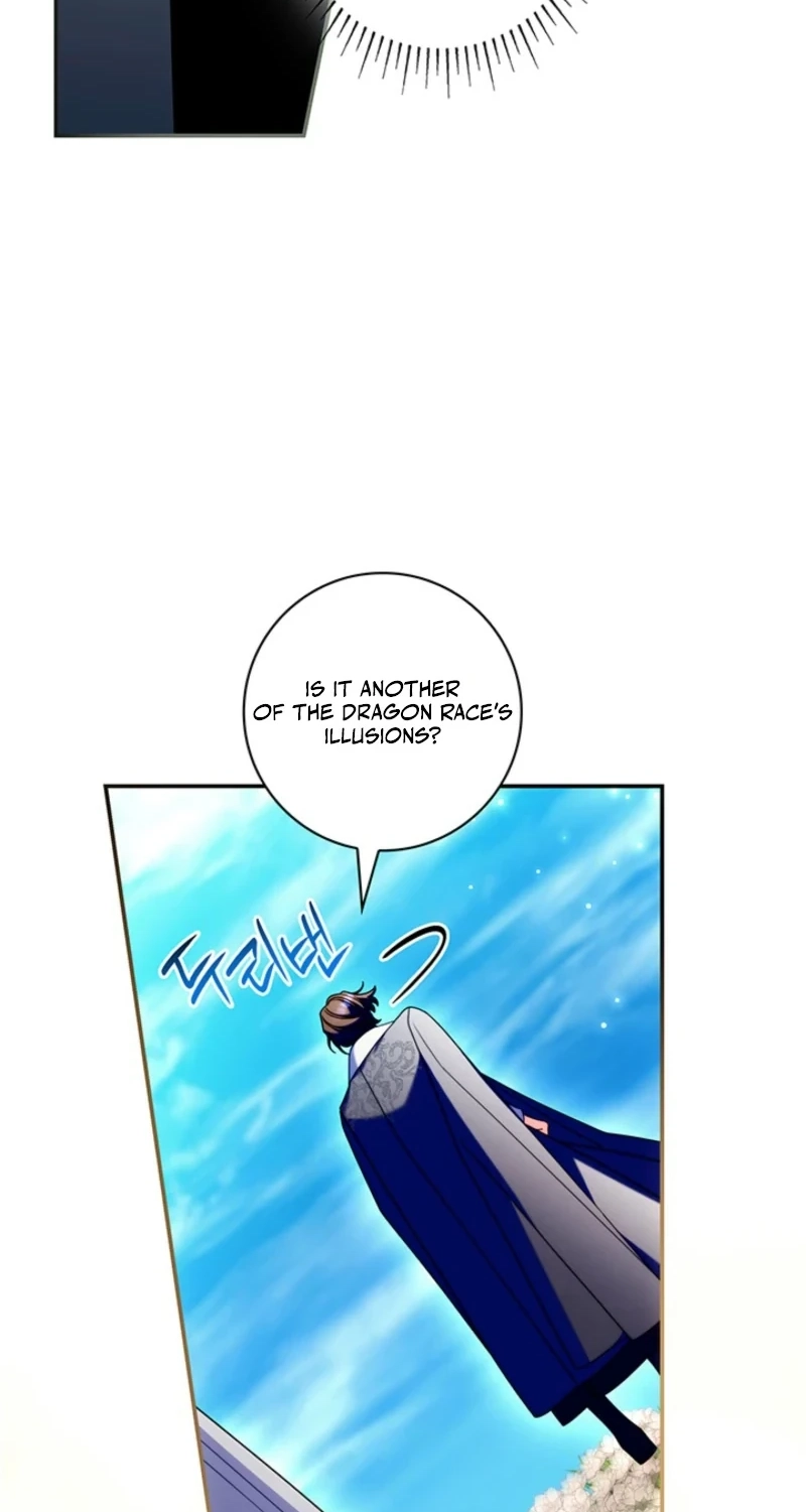 Don't Mind Me, Daddy Chapter 91 page 72 - 