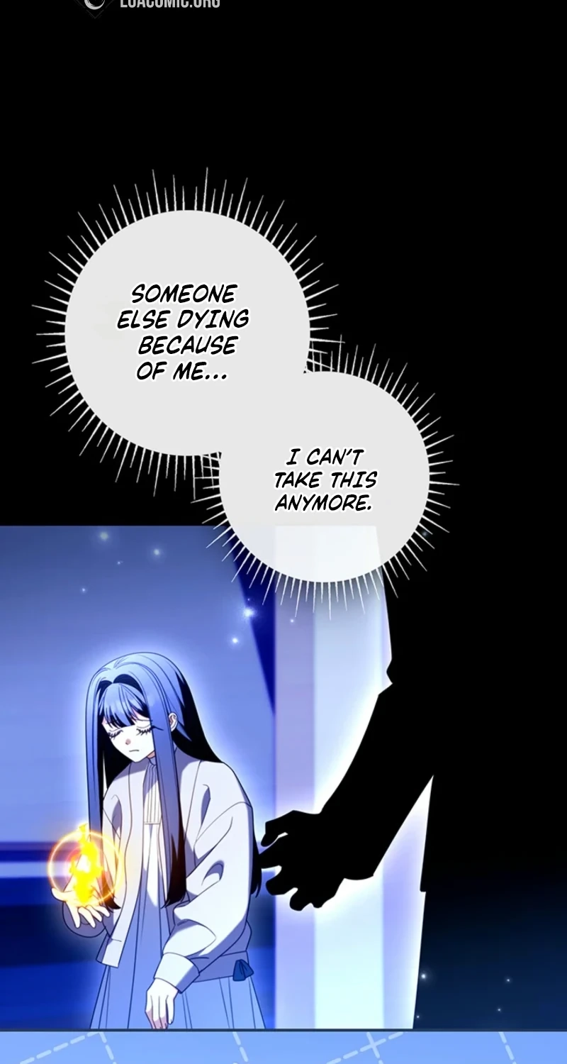 Don't Mind Me, Daddy Chapter 92 page 15 - 